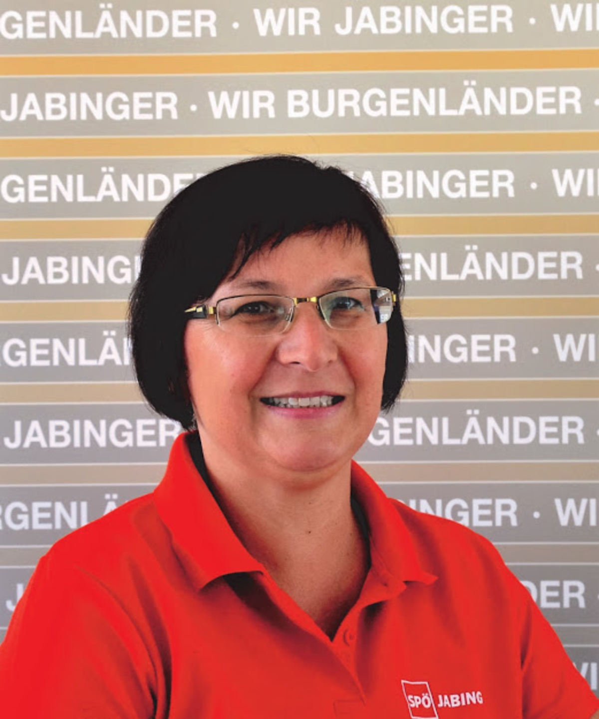 Michaela LORENZ - Teamliste - SPÖ Jabing